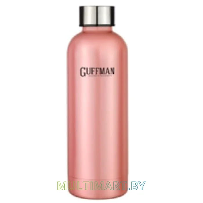 Термос Guffman Beach 0.5 л (розовый)